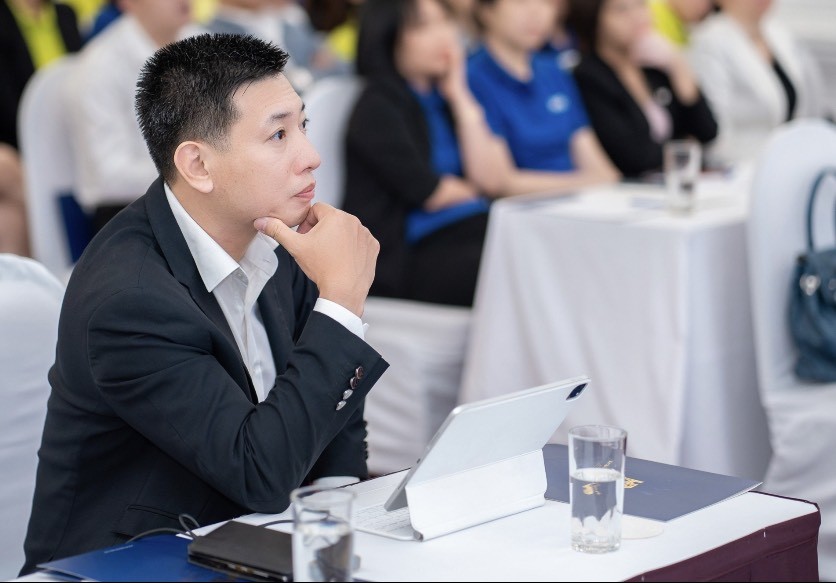 CEO ACBS Nguyễn Đức Hoàn: Đối mặt thách thức, tạo sự khác biệt