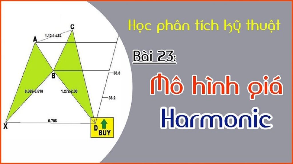 mo hinh Harmonic