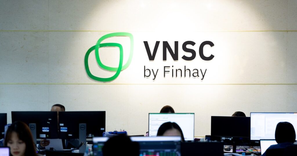 VNSC by Finhay ứng dụng công nghệ AI cập nhật thông tin thị trường 24/7