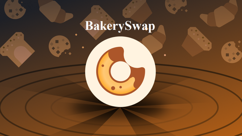 BakerySwap la gi