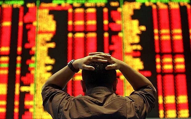 Cuộc giải cứu thị trường chứng khoán của Trung Quốc chưa đạt được kết quả mong muốn