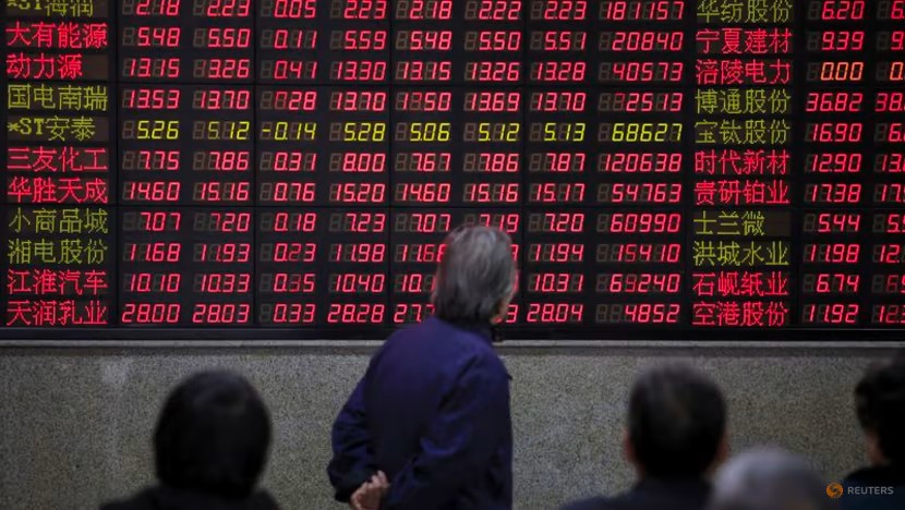 Niềm tin của nhà đầu tư bị ảnh hưởng sau rắc rối từ một quỹ tín thác lớn của Trung Quốc