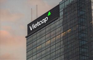Vietcap (VCI) ký hợp đồng vay hợp vốn trị giá 75 triệu USD